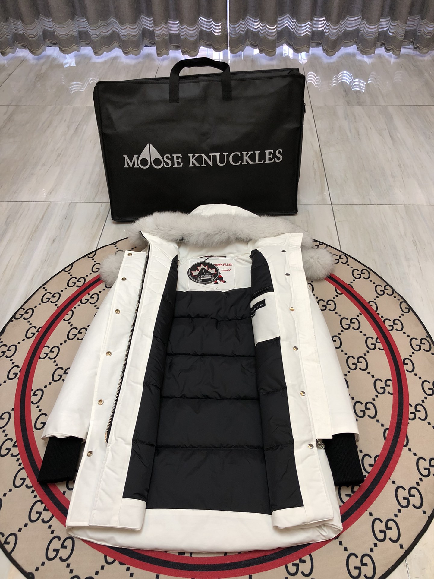 Canada Goose Down Jackets